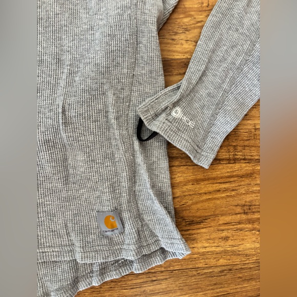 Carhartt Layering Shirt - Picture 2 of 4
